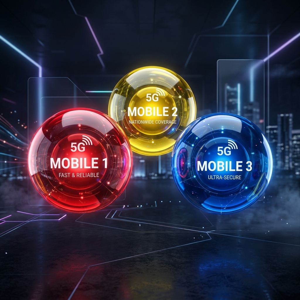 Networks